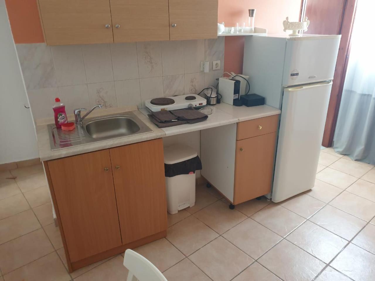 Studios Nina Амупі Номер фото